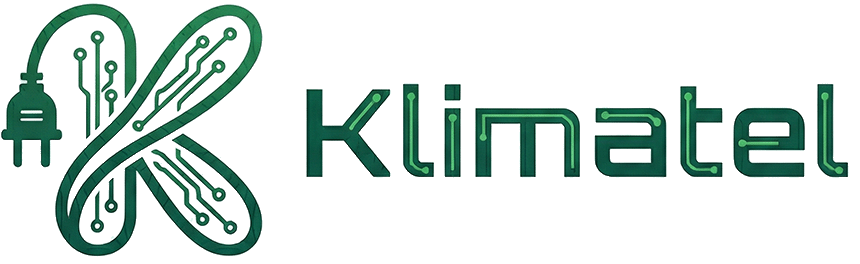 Klimatel Logo